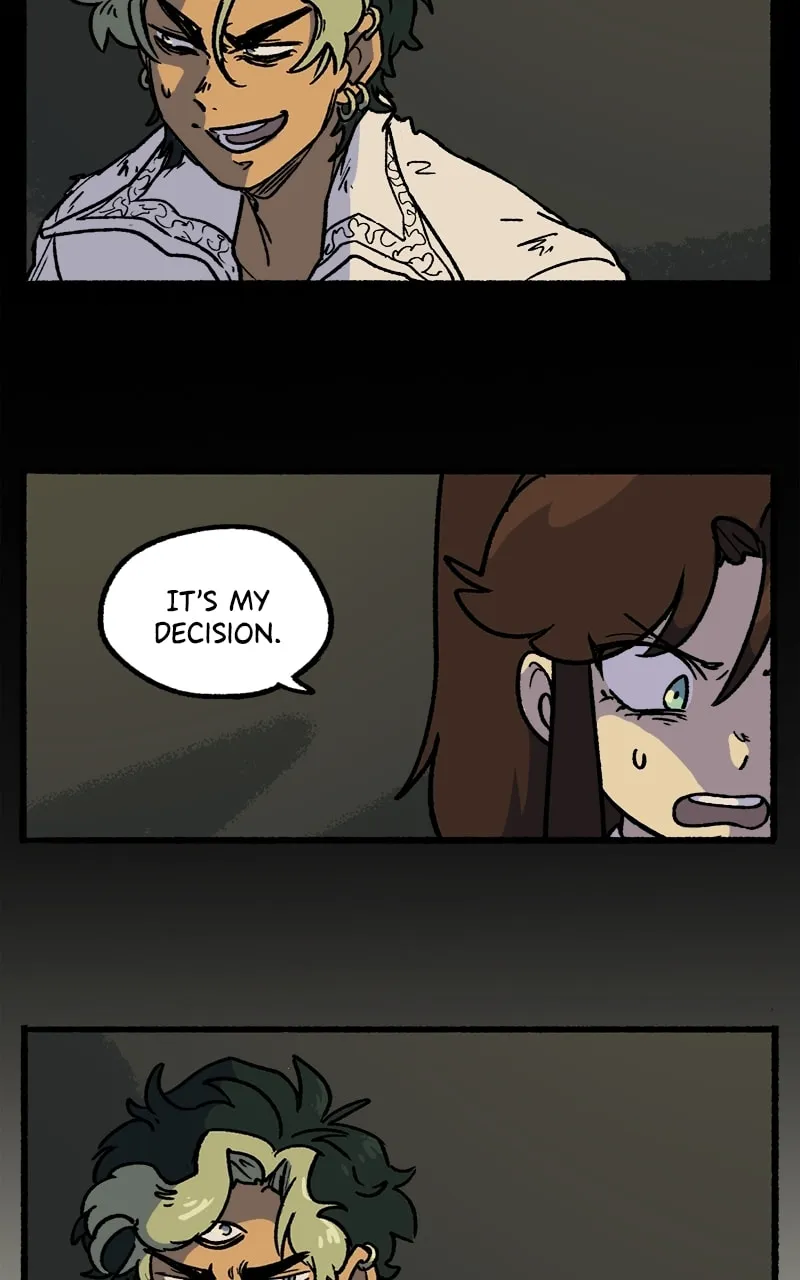 Marionetta Chapter 49 page 46 - 