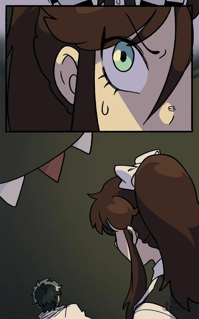 Marionetta Chapter 49 page 48 - 