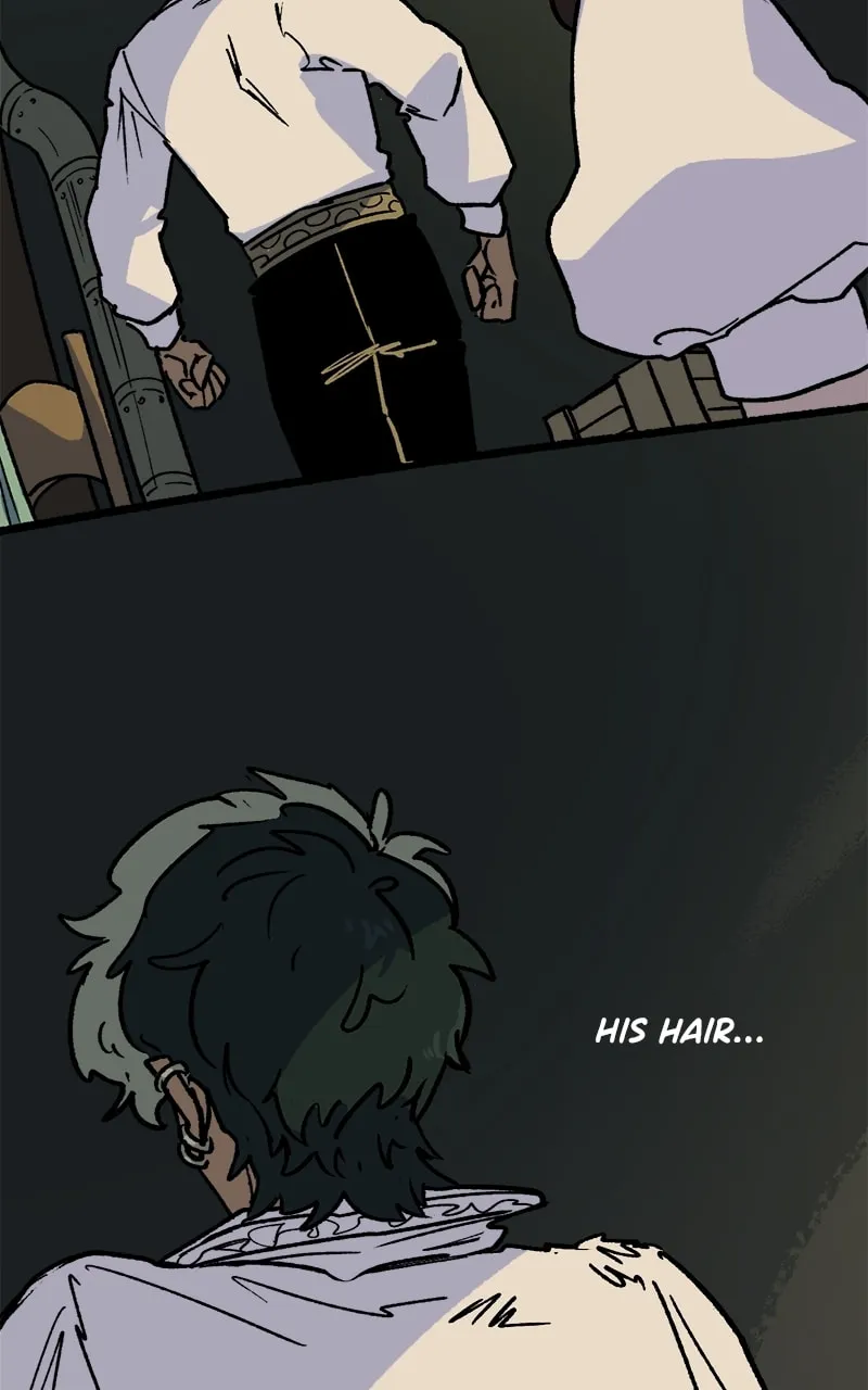 Marionetta Chapter 49 page 49 - 