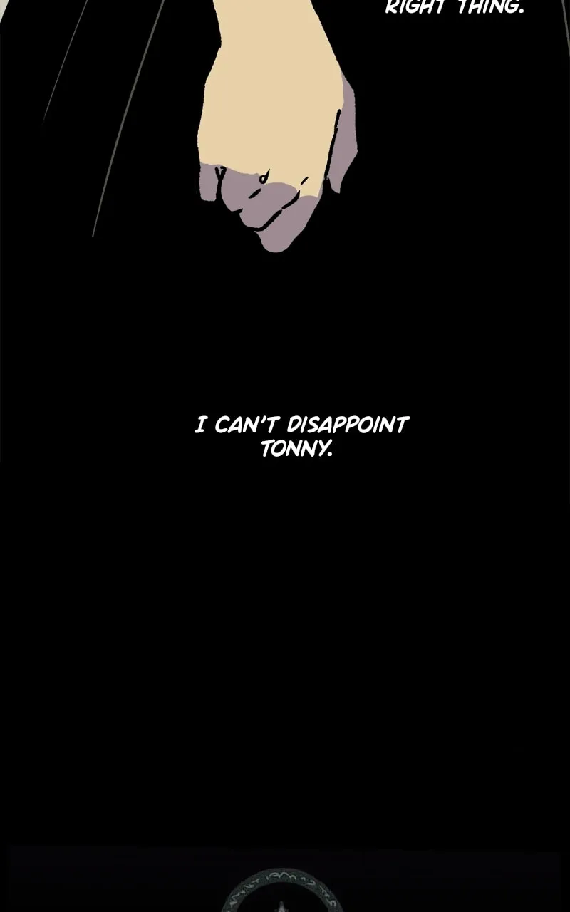 Marionetta Chapter 49 page 52 - 