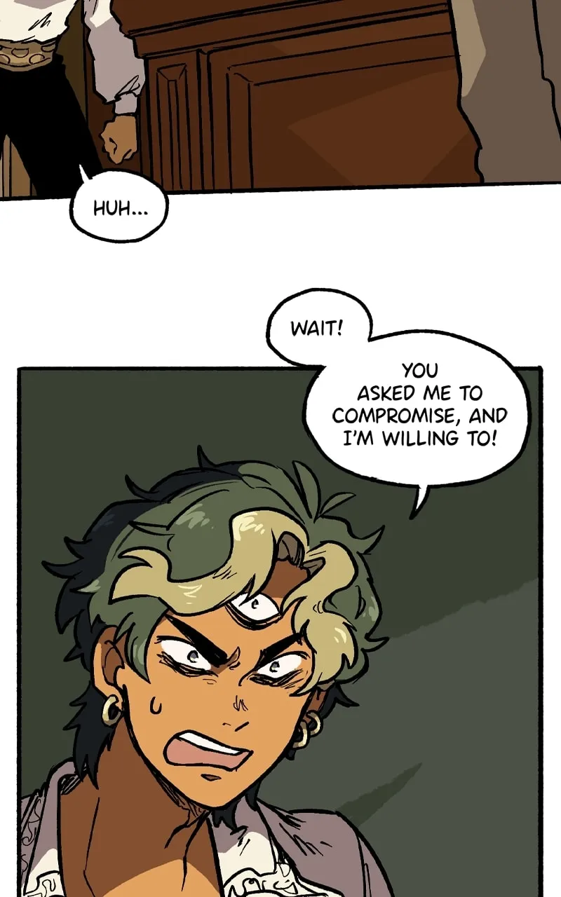 Marionetta Chapter 49 page 7 - 