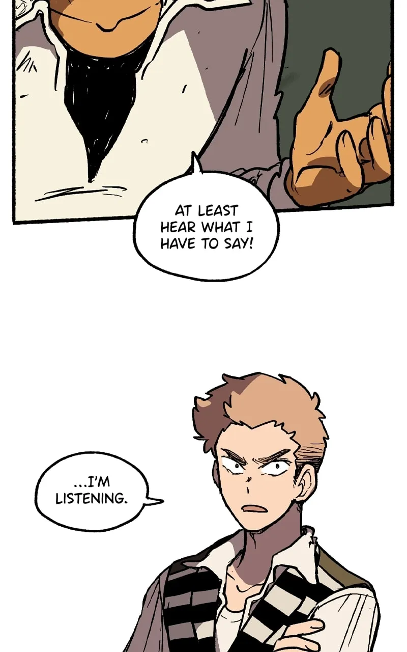 Marionetta Chapter 49 page 8 - 