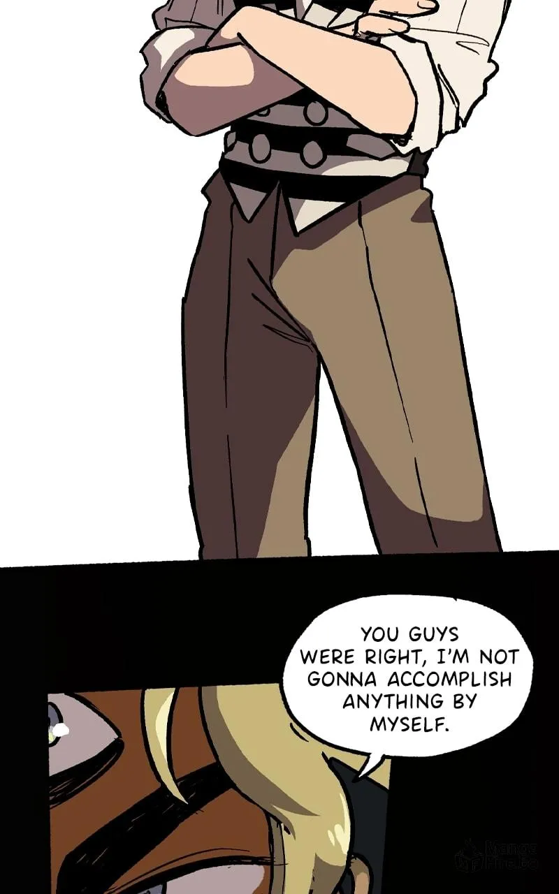 Marionetta Chapter 49 page 9 - 