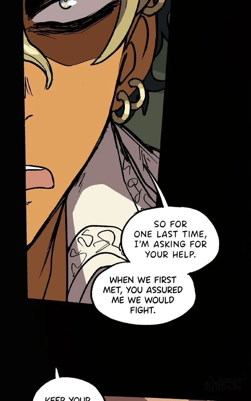 Marionetta Chapter 49 page 10 - 