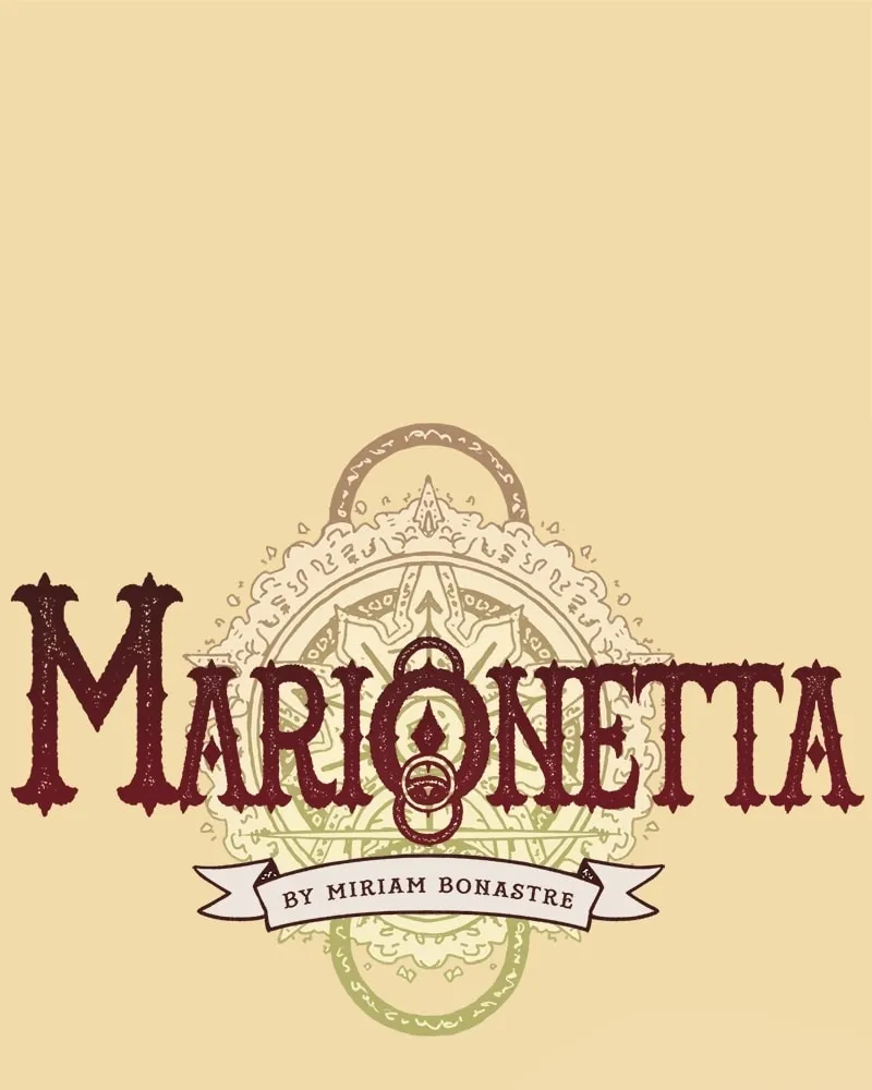Marionetta Chapter 5 page 1 - 