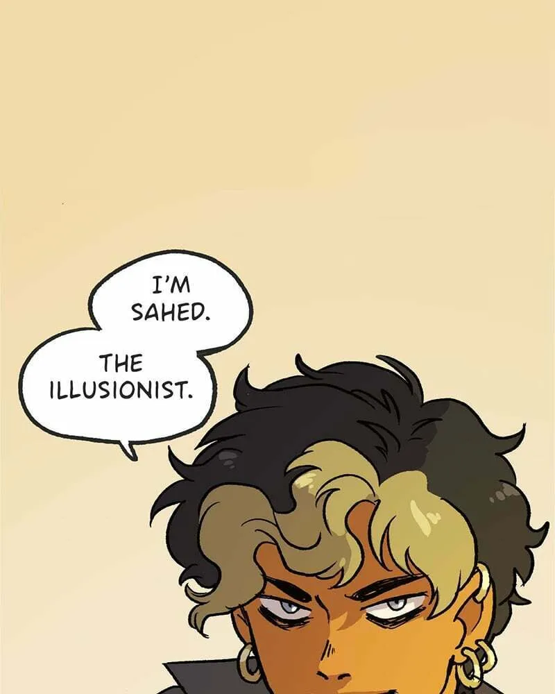 Marionetta Chapter 5 page 2 - 