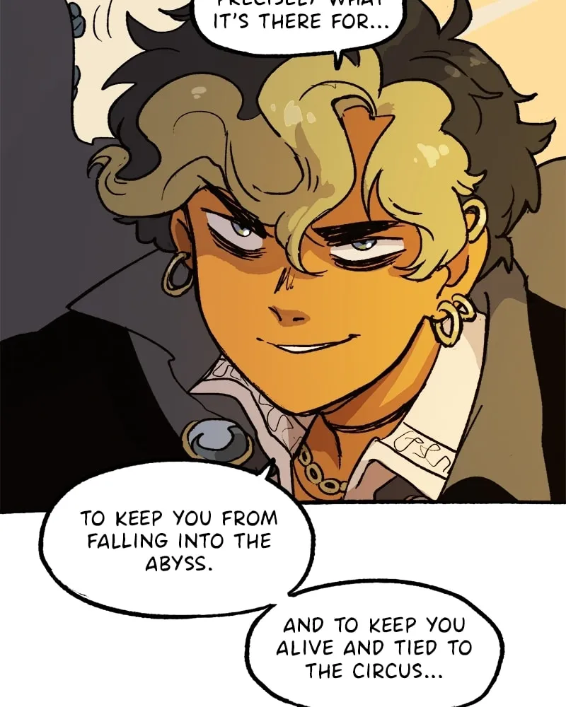 Marionetta Chapter 5 page 11 - 