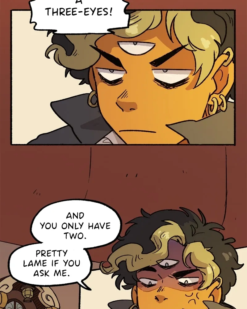 Marionetta Chapter 5 page 14 - 