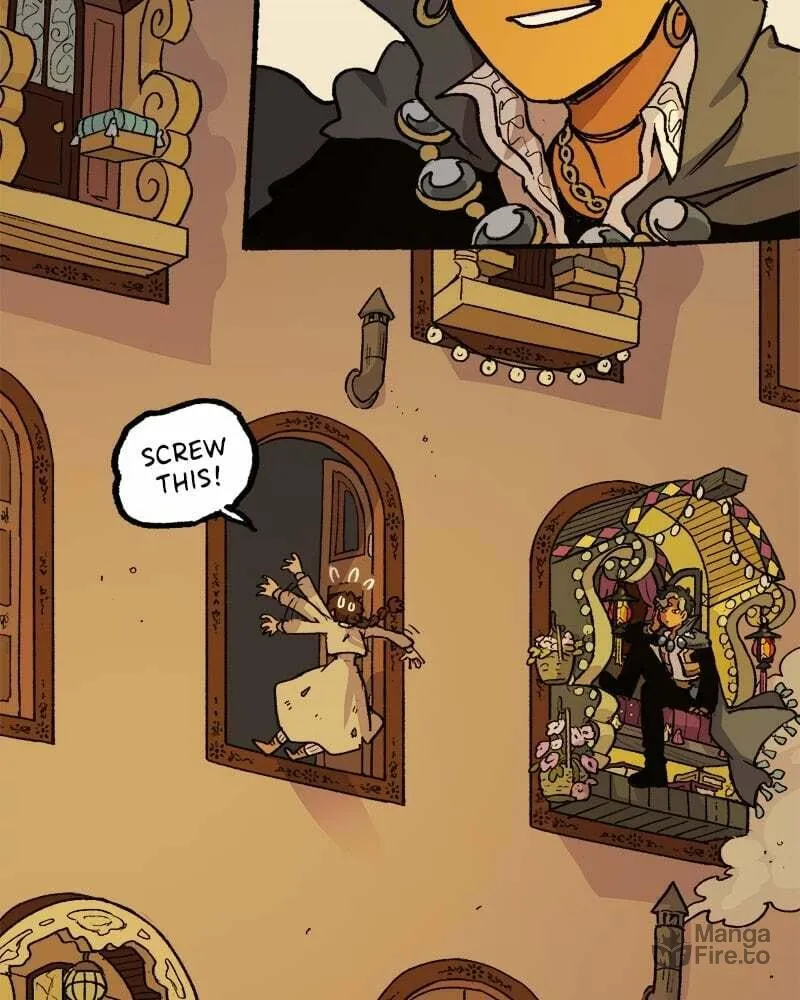 Marionetta Chapter 5 page 15 - 