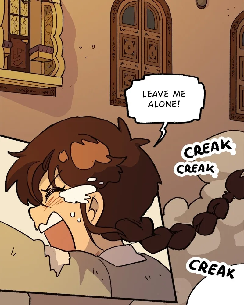 Marionetta Chapter 5 page 16 - 