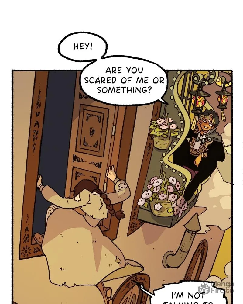 Marionetta Chapter 5 page 18 - 