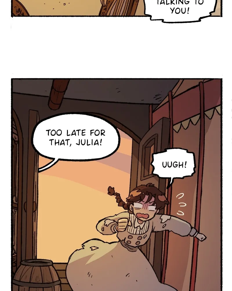 Marionetta Chapter 5 page 19 - 