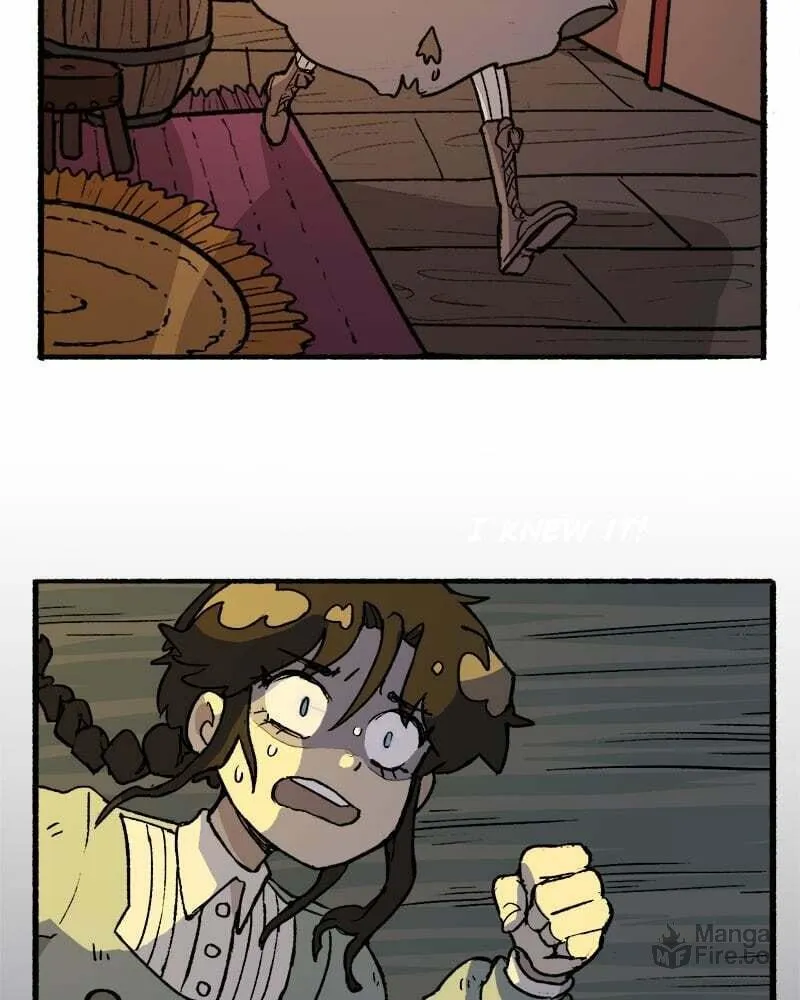 Marionetta Chapter 5 page 20 - 