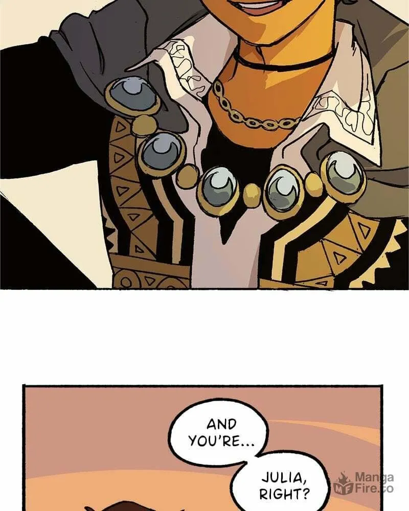 Marionetta Chapter 5 page 3 - 