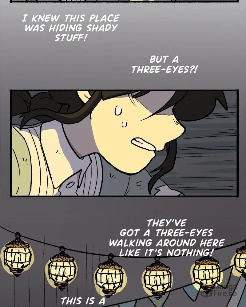 Marionetta Chapter 5 page 21 - 