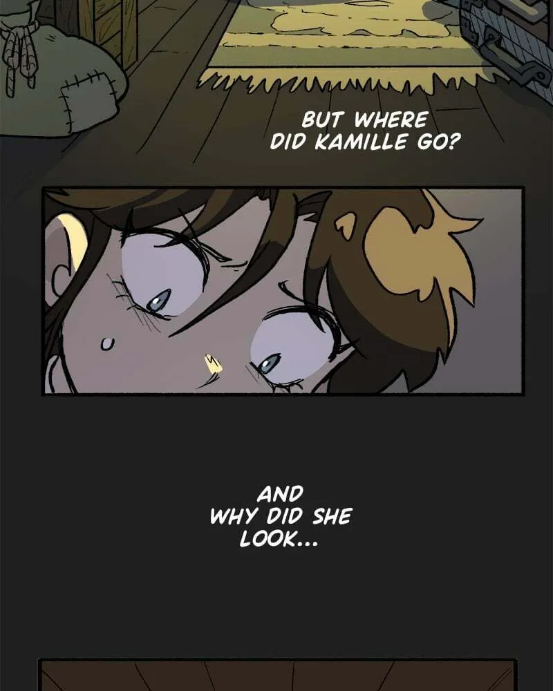 Marionetta Chapter 5 page 23 - 