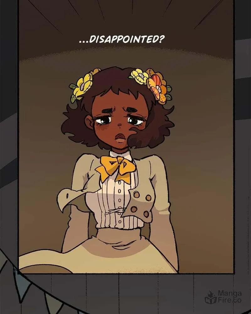 Marionetta Chapter 5 page 24 - 