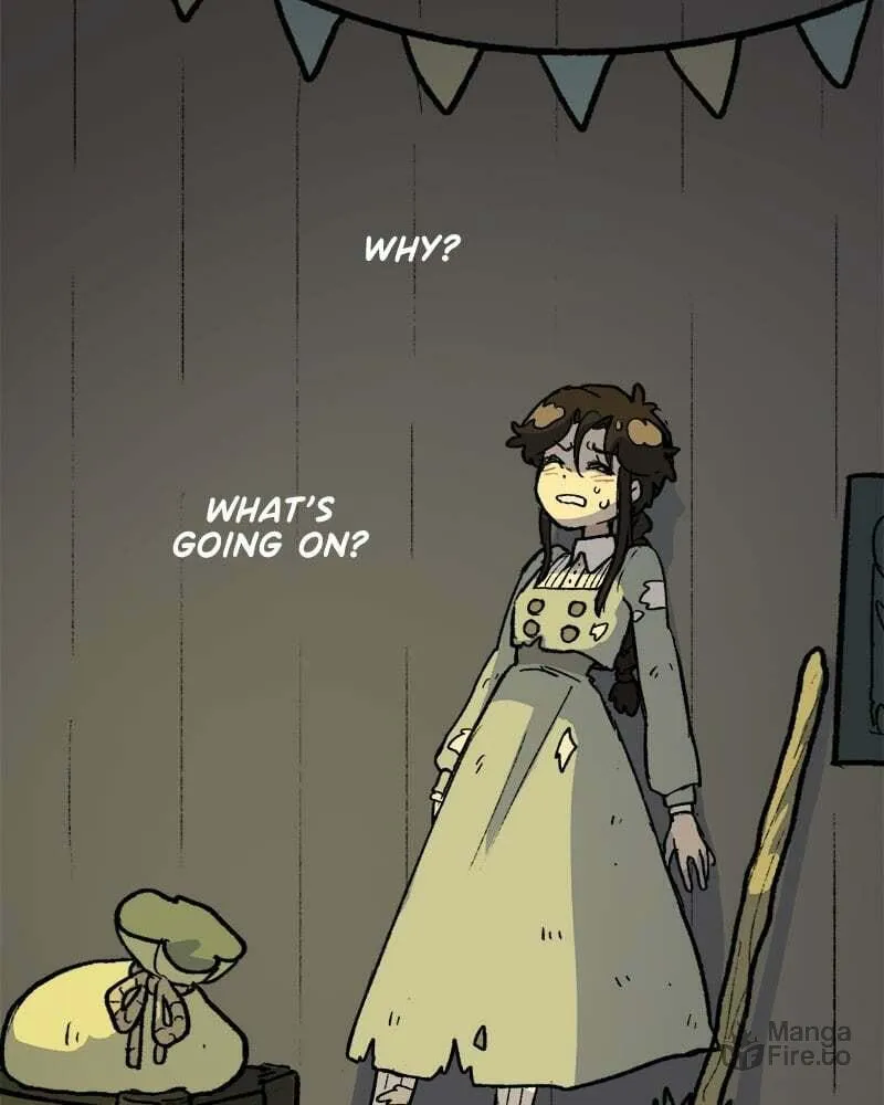 Marionetta Chapter 5 page 25 - 