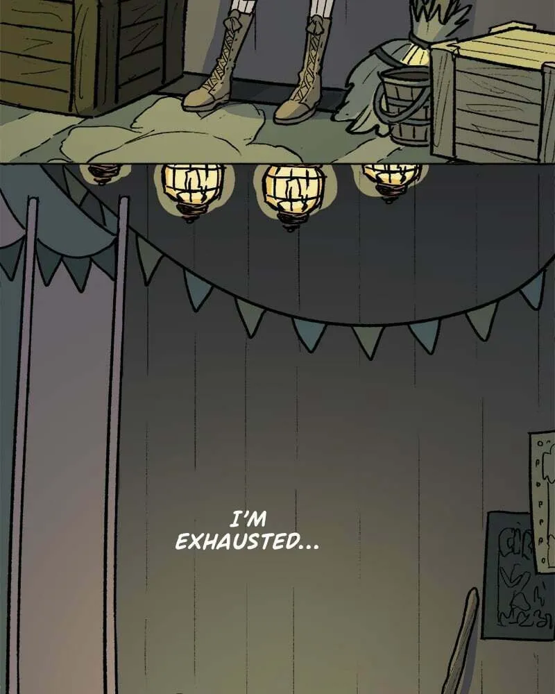 Marionetta Chapter 5 page 26 - 