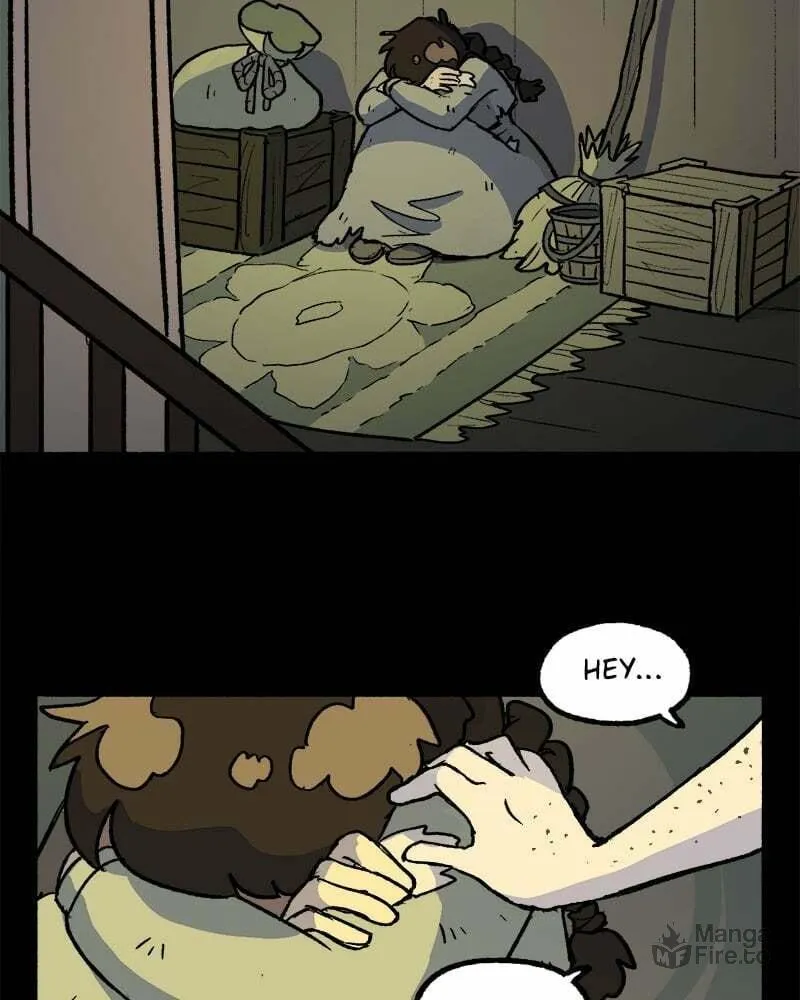 Marionetta Chapter 5 page 27 - 