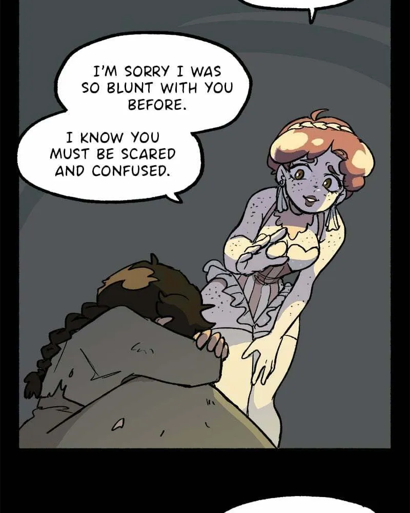 Marionetta Chapter 5 page 29 - 