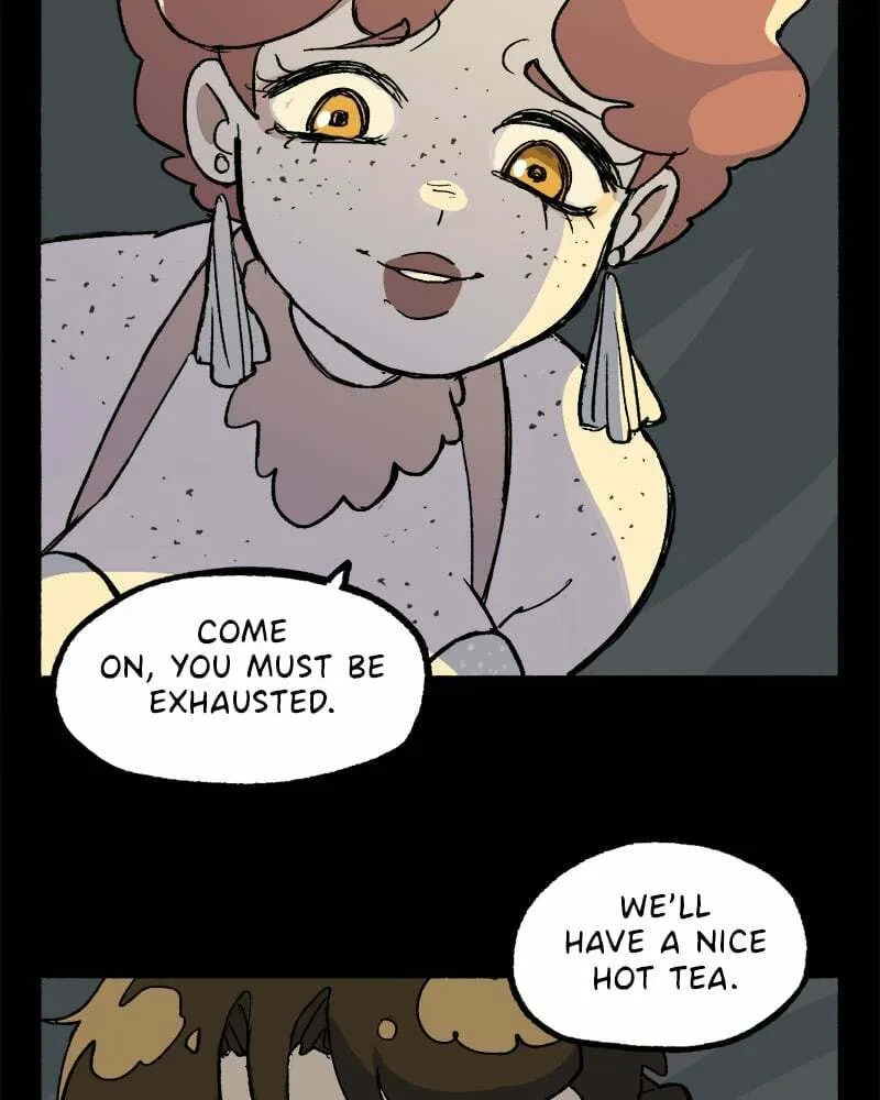 Marionetta Chapter 5 page 31 - 