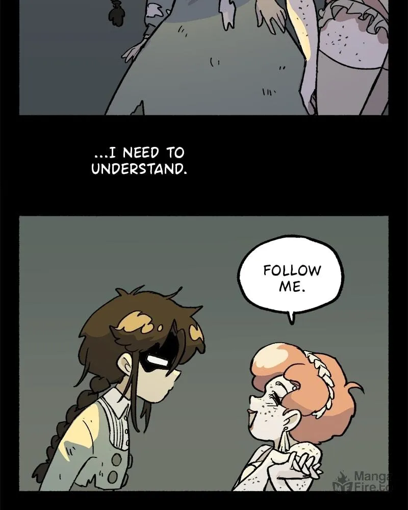 Marionetta Chapter 5 page 33 - 