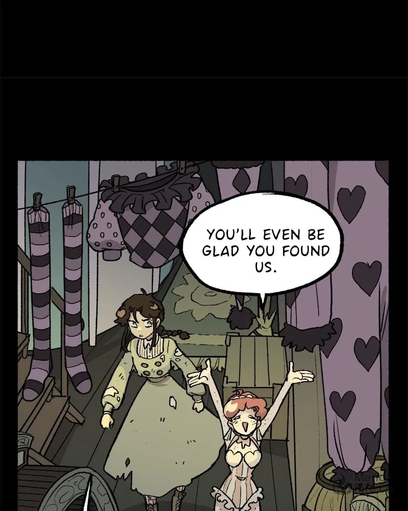 Marionetta Chapter 5 page 35 - 