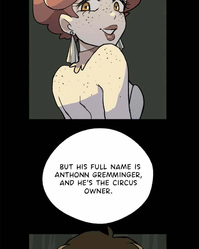 Marionetta Chapter 5 page 37 - 