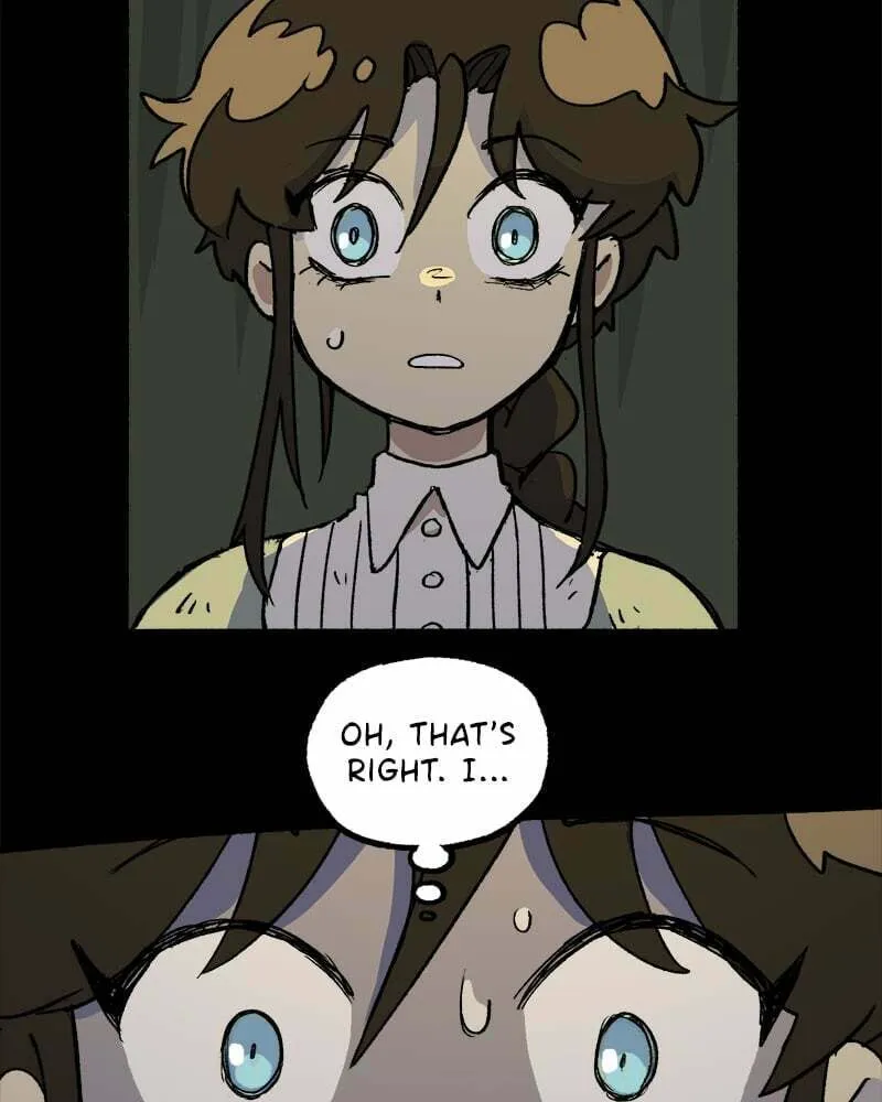 Marionetta Chapter 5 page 38 - 