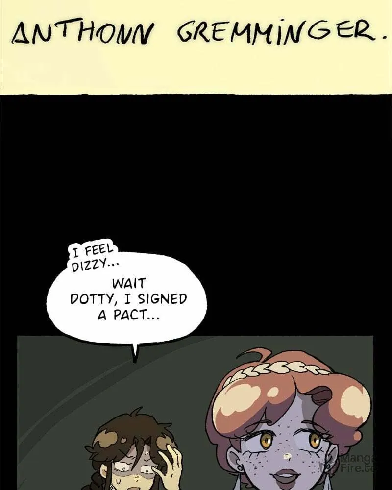 Marionetta Chapter 5 page 40 - 