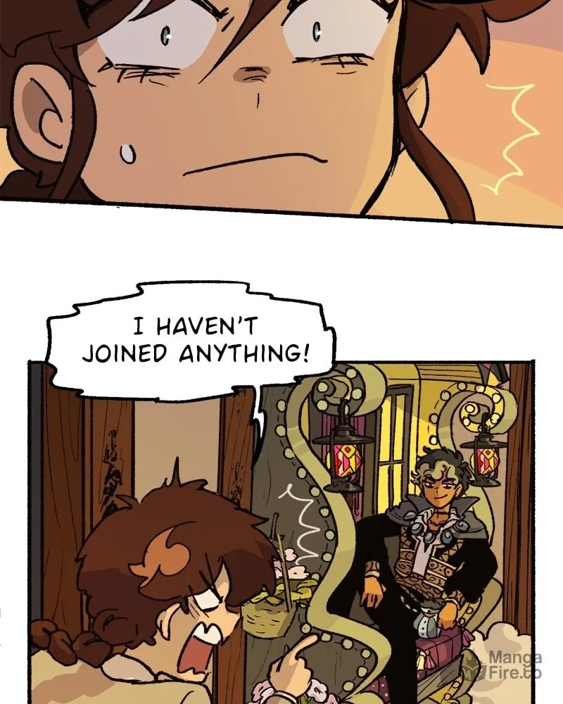 Marionetta Chapter 5 page 5 - 