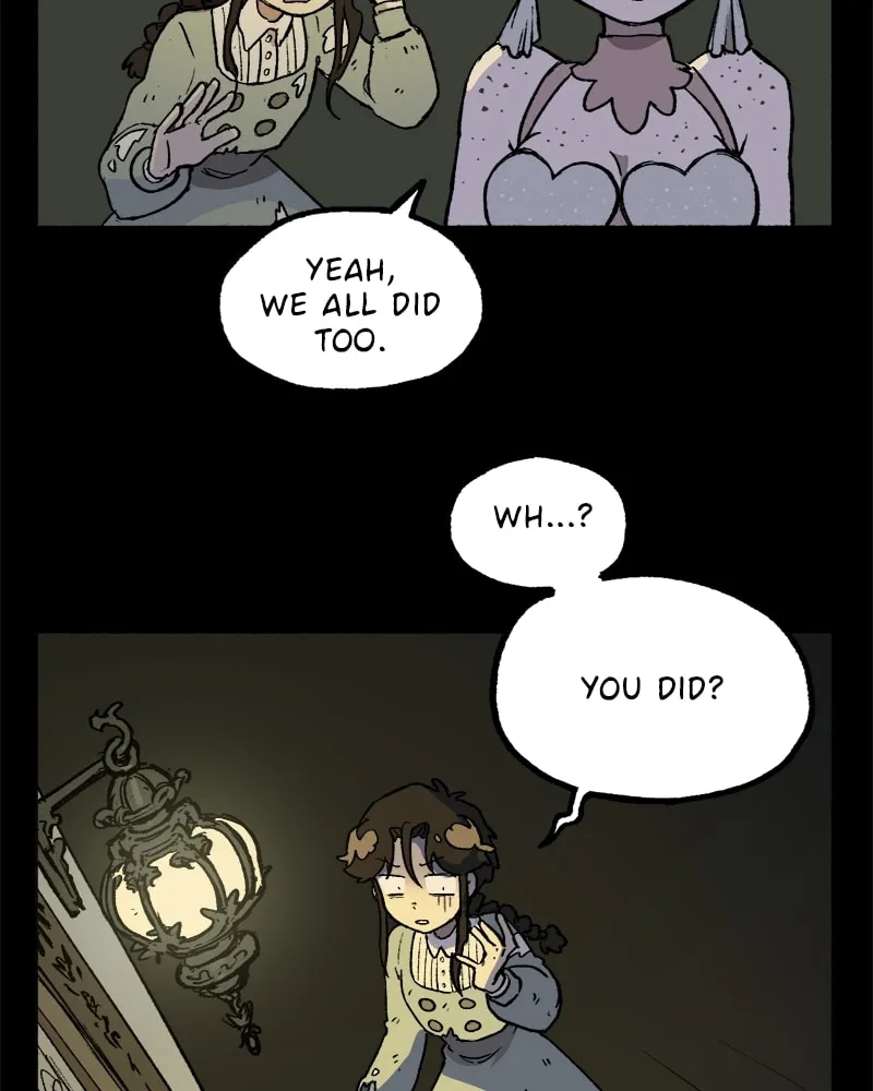 Marionetta Chapter 5 page 41 - 