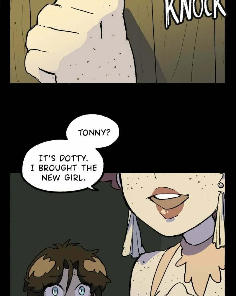 Marionetta Chapter 5 page 43 - 