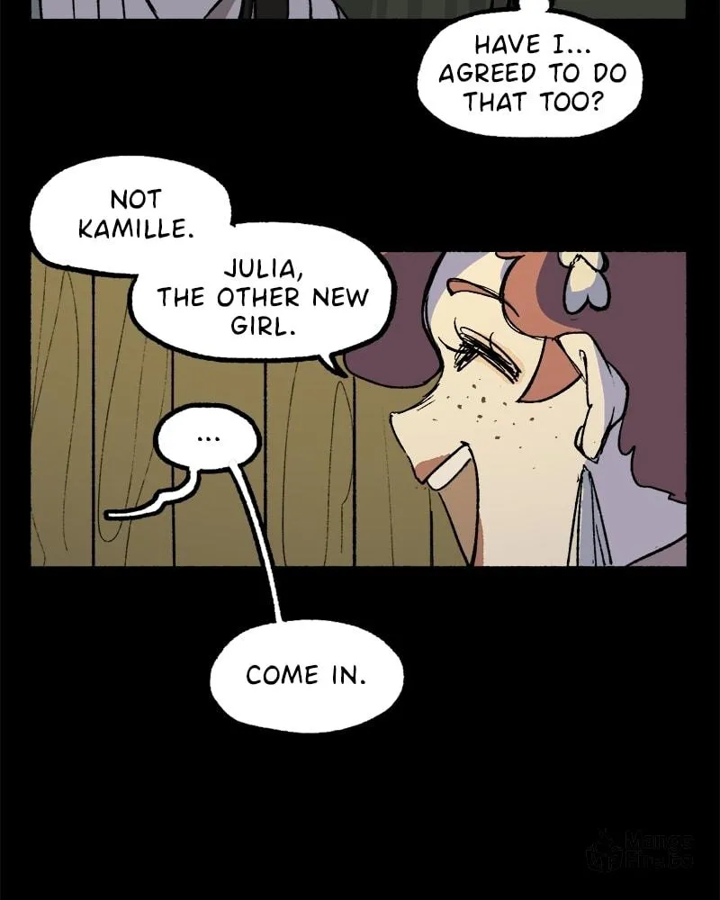 Marionetta Chapter 5 page 45 - 