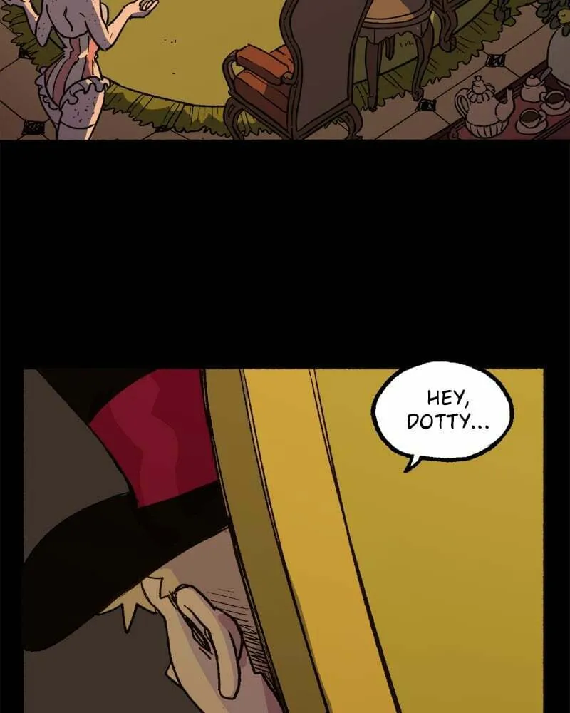 Marionetta Chapter 5 page 47 - 