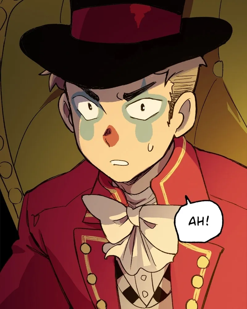 Marionetta Chapter 5 page 49 - 