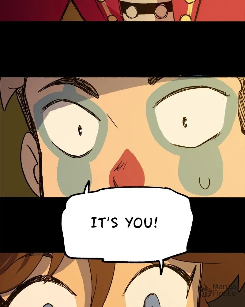 Marionetta Chapter 5 page 50 - 
