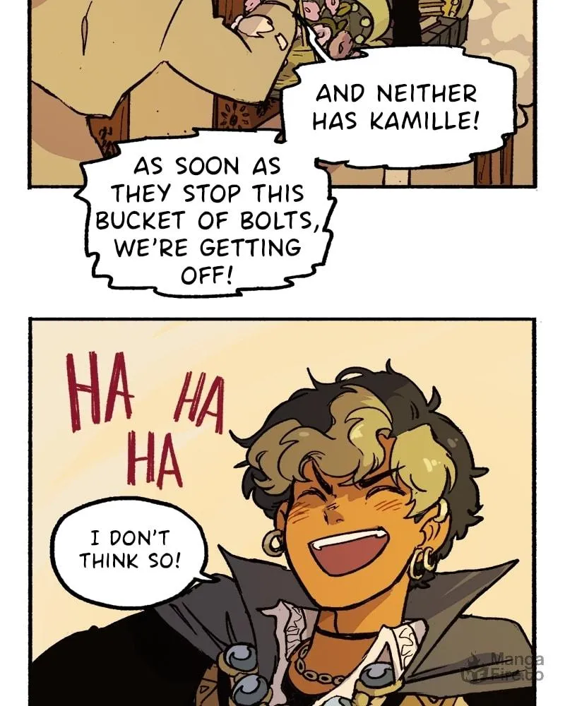Marionetta Chapter 5 page 6 - 