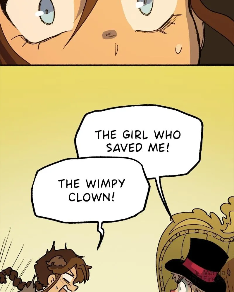Marionetta Chapter 5 page 51 - 
