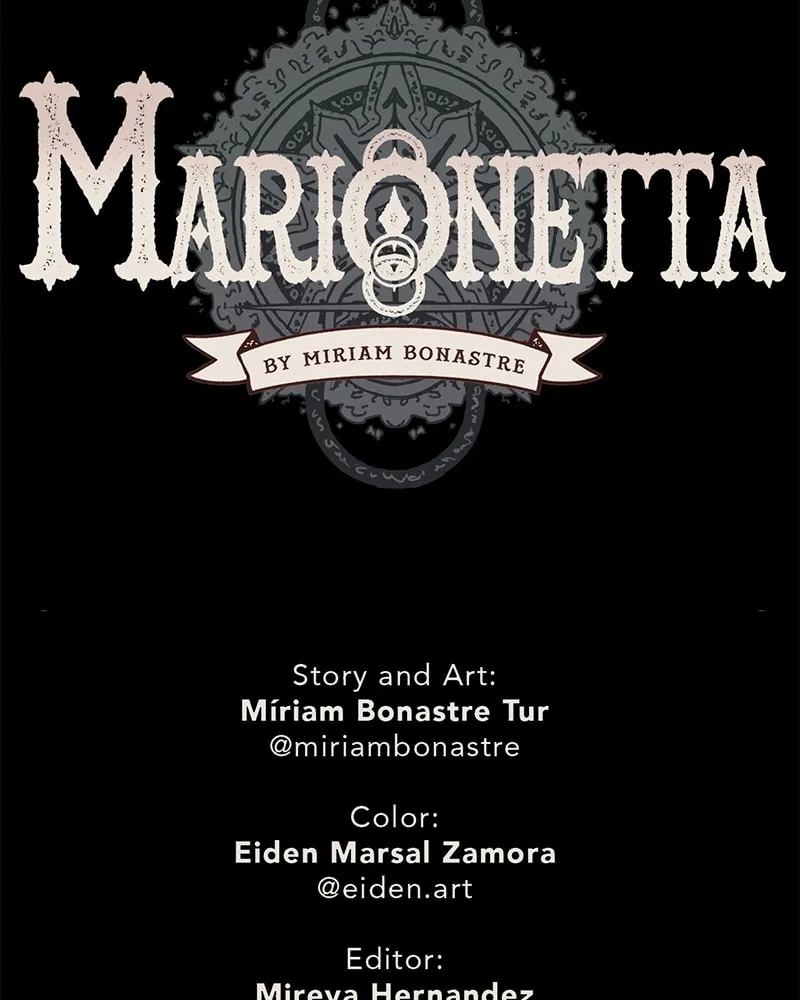 Marionetta Chapter 5 page 53 - 