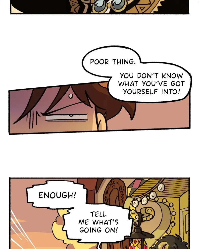 Marionetta Chapter 5 page 7 - 