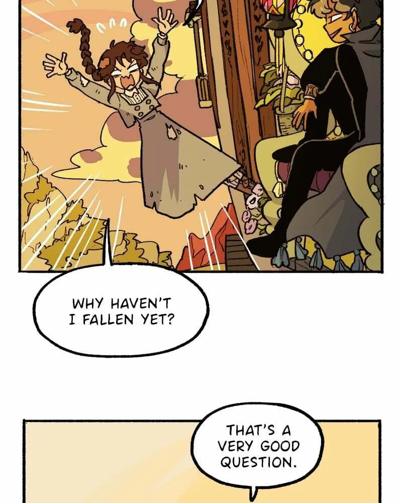 Marionetta Chapter 5 page 8 - 