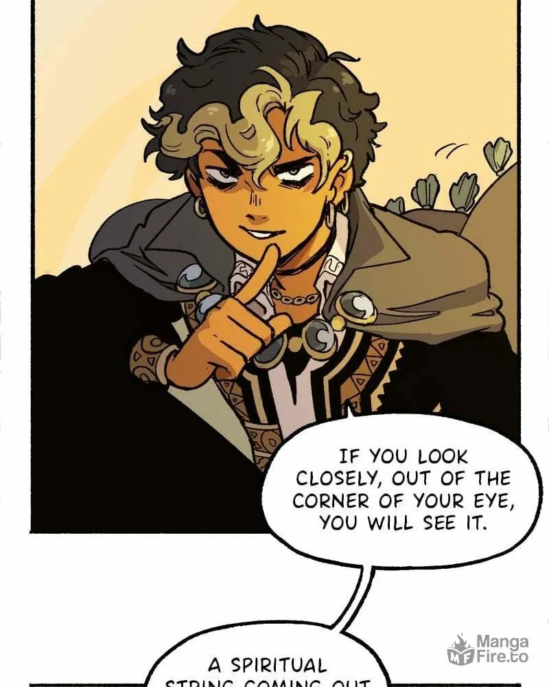 Marionetta Chapter 5 page 9 - 