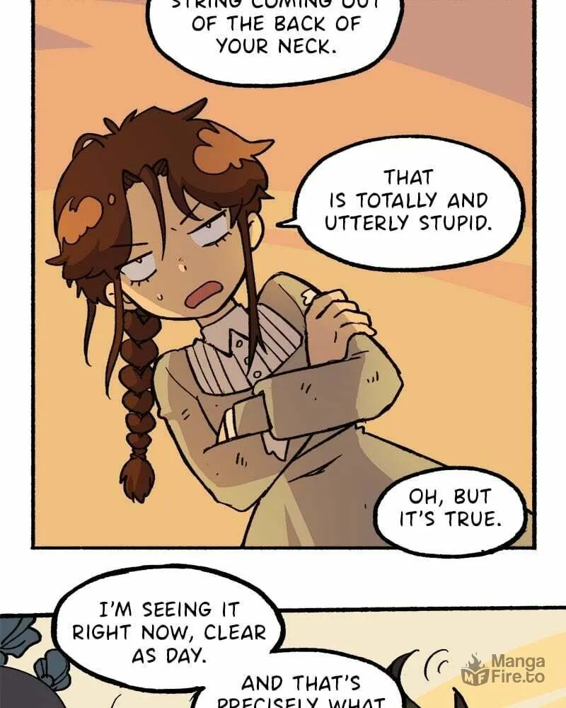 Marionetta Chapter 5 page 10 - 