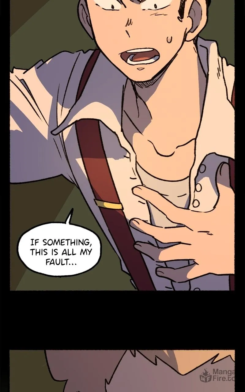 Marionetta Chapter 50 page 12 - 