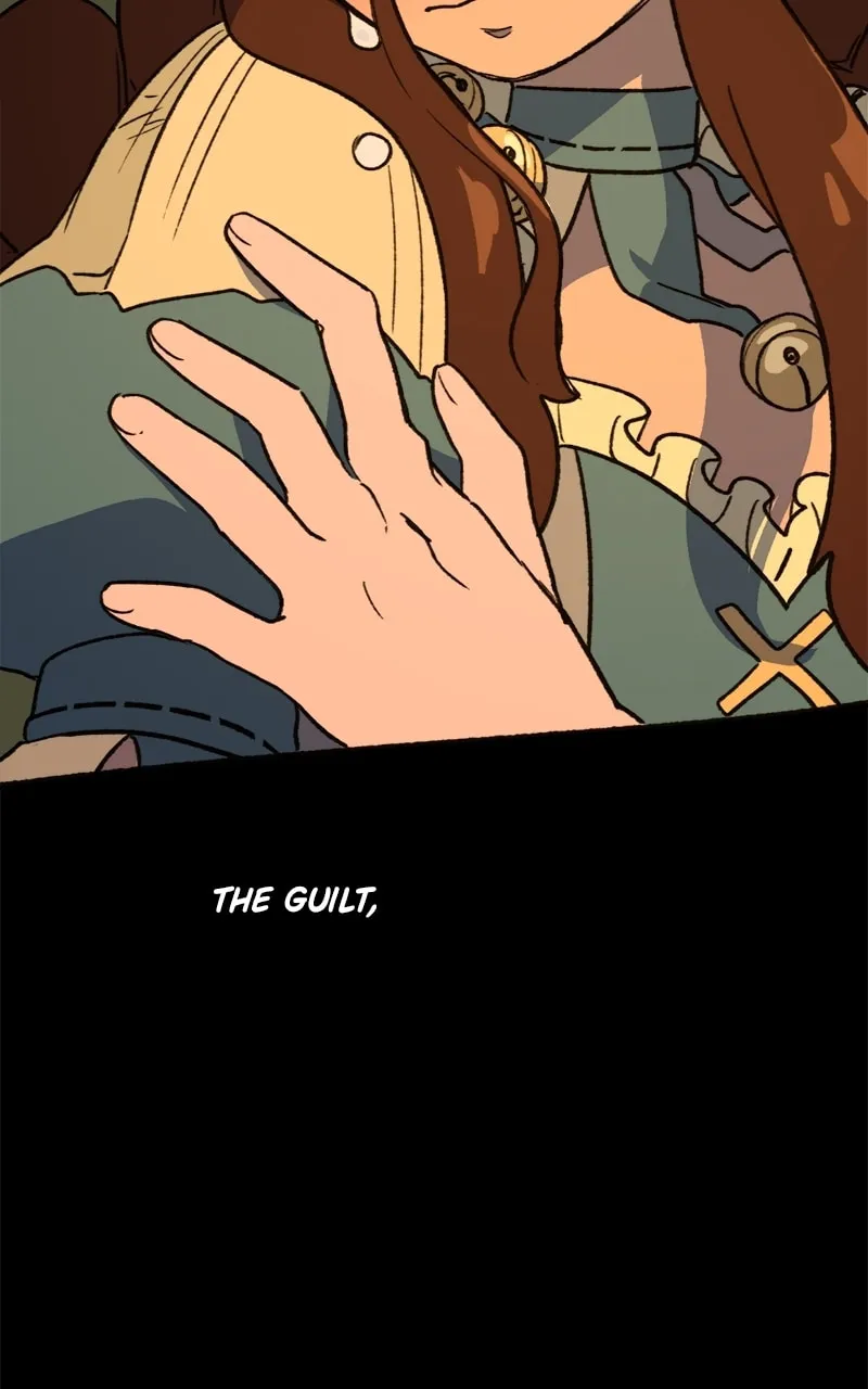 Marionetta Chapter 50 page 32 - 