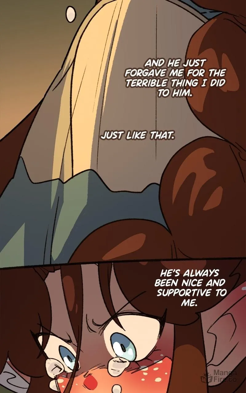 Marionetta Chapter 50 page 36 - 