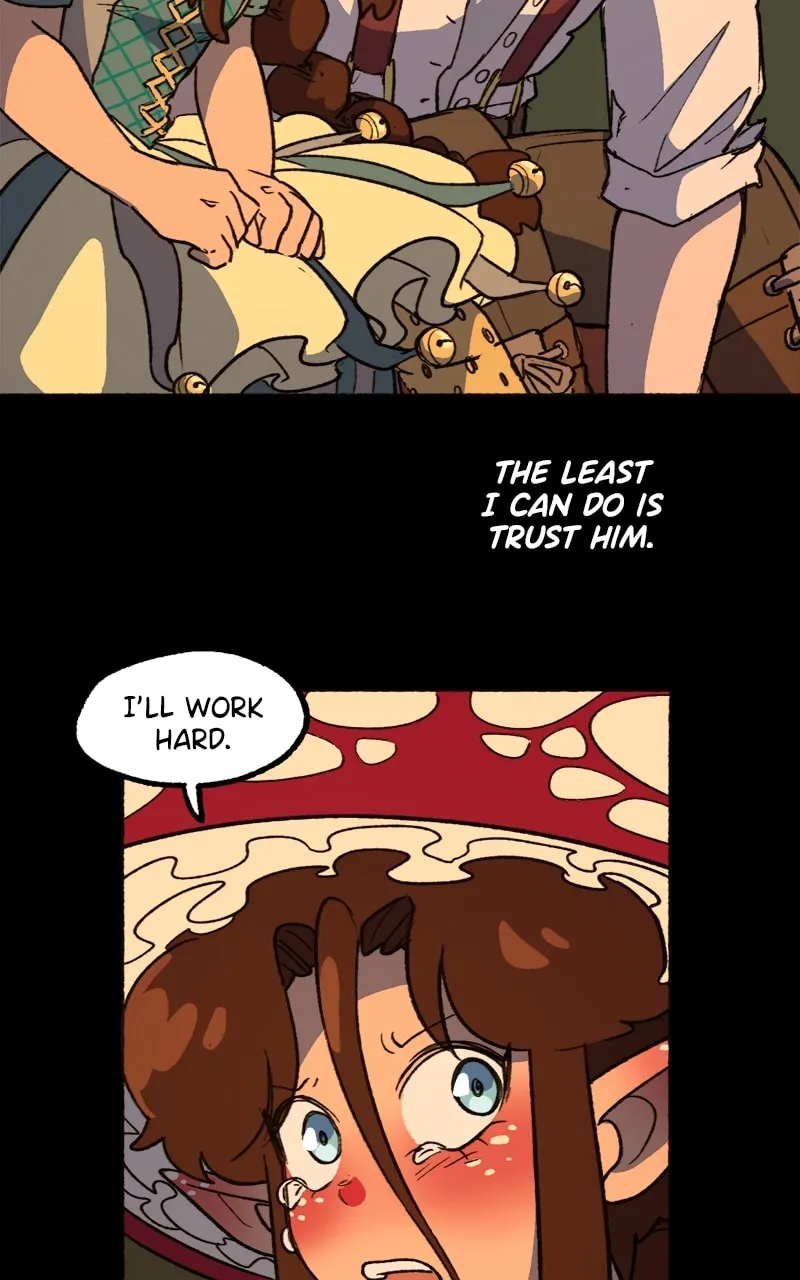 Marionetta Chapter 50 page 38 - 