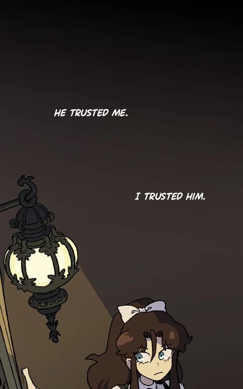 Marionetta Chapter 50 page 44 - 